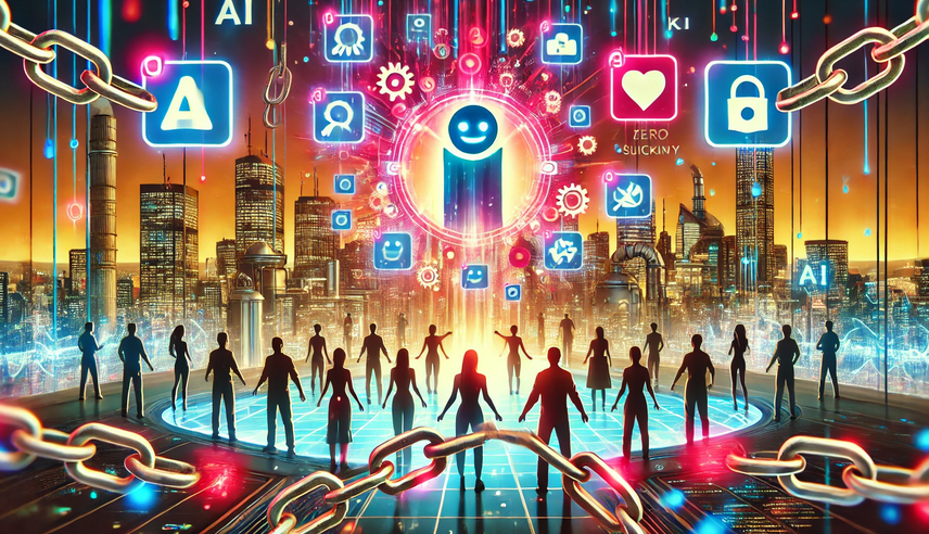 用户想来就来，想走就走！文心一言、Kimi们拿什么套住人心？